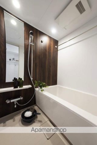 エンクレスト博多EAST PARKの内装写真