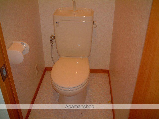 LA・FORTUNAの内装写真