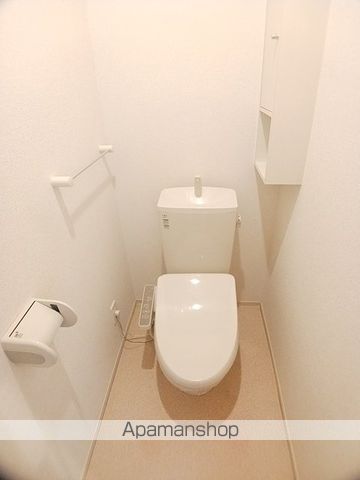 グローリア2の内装写真