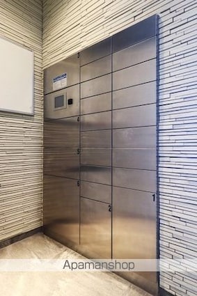 東京都文京区白山５丁目[1R/22.55m2]のその他内装