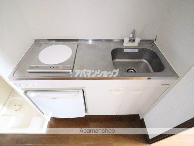 グレースビルの内装写真