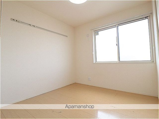 アクアパーム　Ｅ[1LDK/44.15m2]の内装