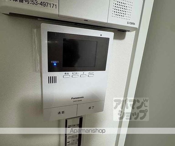 ビエノス京都花園の内装写真