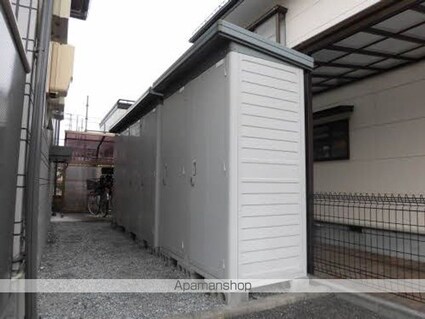 ディアス石芝[2DK/48.25m2]の共用部5