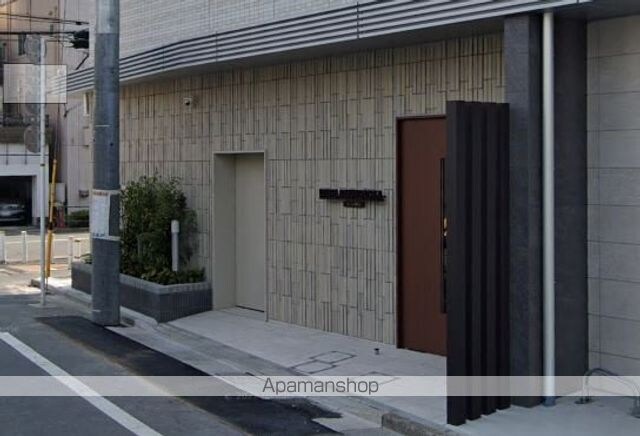 マーレ旭丘[1LDK/42.01m2]のロビー