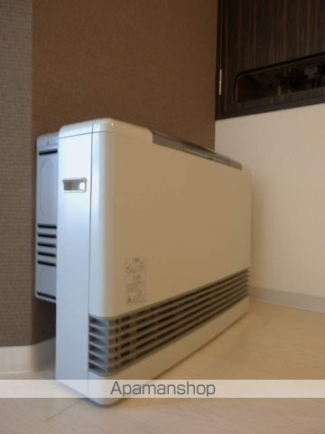宮ヶ丘レジデンス神宮前の内装写真