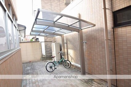 マインド祐[1K/31.41m2]の共用部6