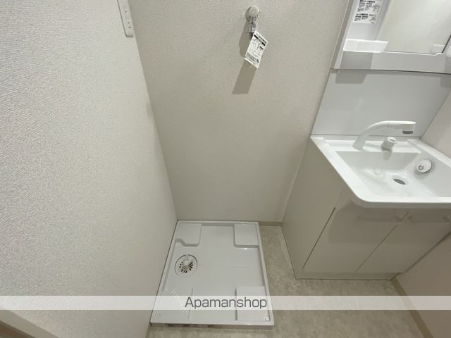 コンフォルタ楠葉の内装写真