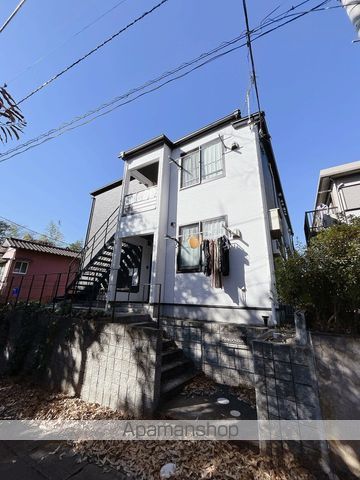 都町BOXの外観写真