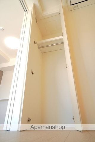 BRILLIA IST 上野稲荷町の内装写真