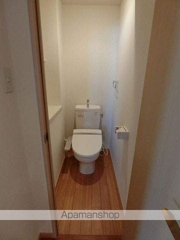 YSマンション弐番館の内装写真