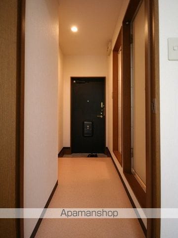 シティハイツ壱番館の内装写真