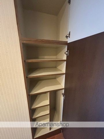 リバティ丸之内の内装写真