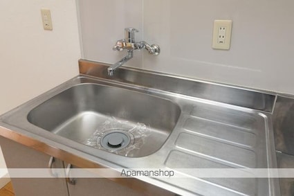 エアービート[1K/27m2]の内装4