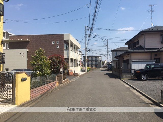 プリムローズの周辺写真