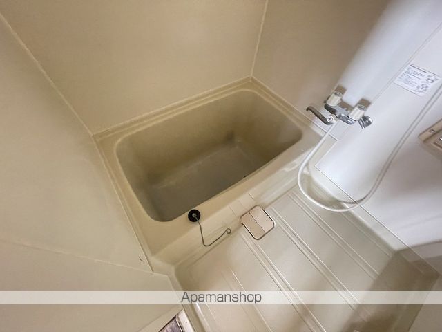 ウッドハウス追分の内装写真
