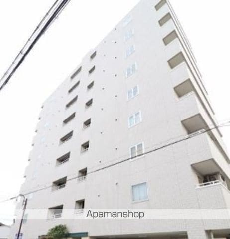 SAKIMOTORESIDENCEFUKUSHIMAの外観写真