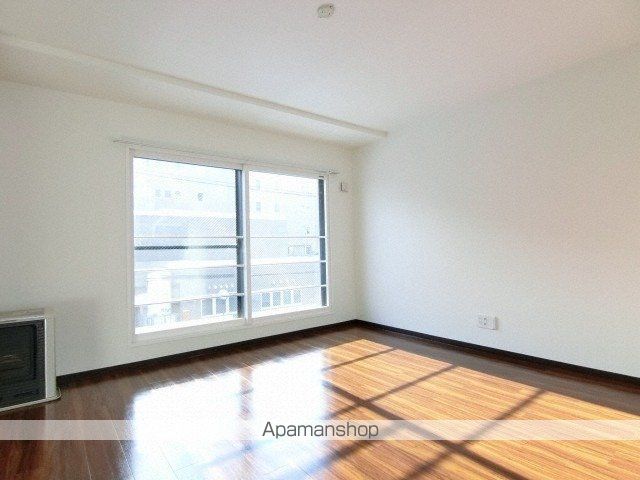 スペランツァマルヤマの内装写真