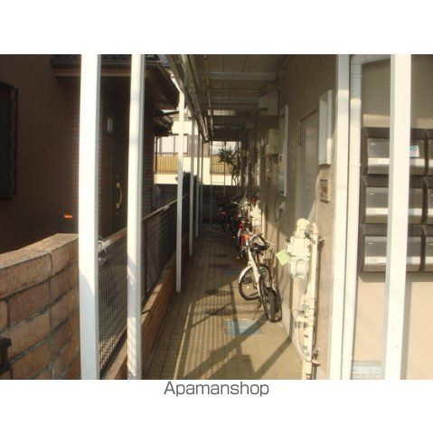 ビューイシハラの外観写真