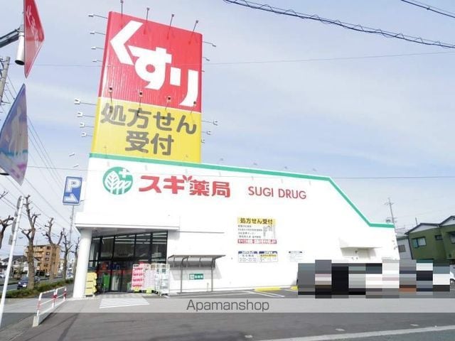 棒屋第12住吉ハイツの周辺写真