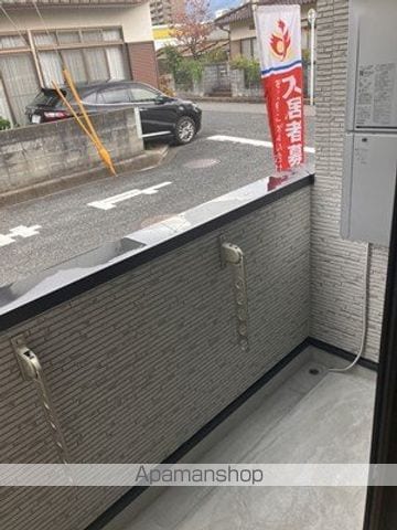 BRILLANTE DIOSの内装写真