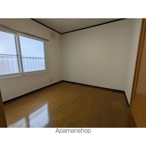 第2富樫マンションの内装写真