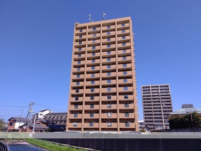 マルイローズガーデンの外観写真