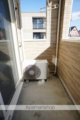 ドルチェ ビータの内装写真