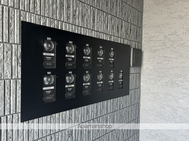 フォルトゥナ大願寺の玄関写真