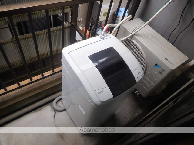 ゴールドテラオの内装写真