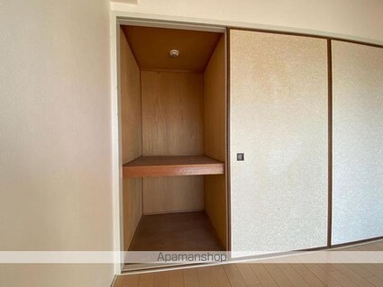 栗林ハイツ[2DK/36.33m2]の内装4