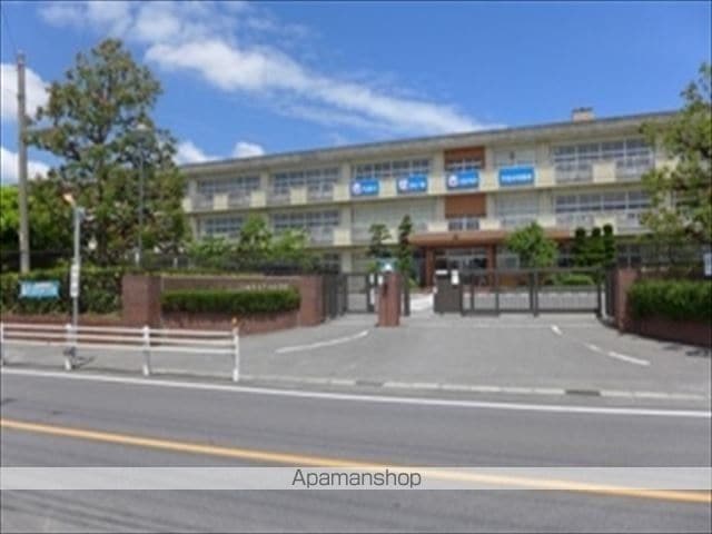 コープ野村新安城 B棟の周辺写真