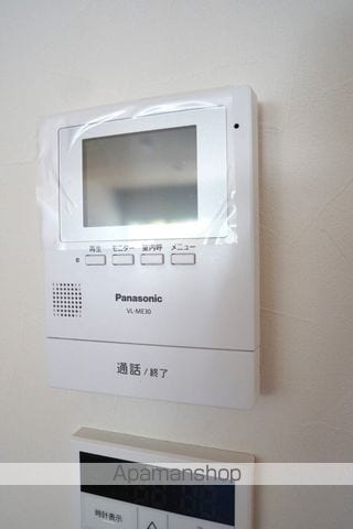 LE BOISの内装写真