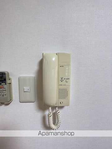ラ・ルーチェ逢坂の内装写真