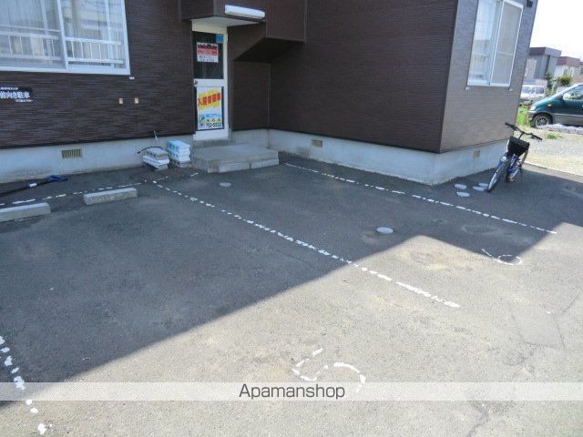 グリシーヌSのその他写真