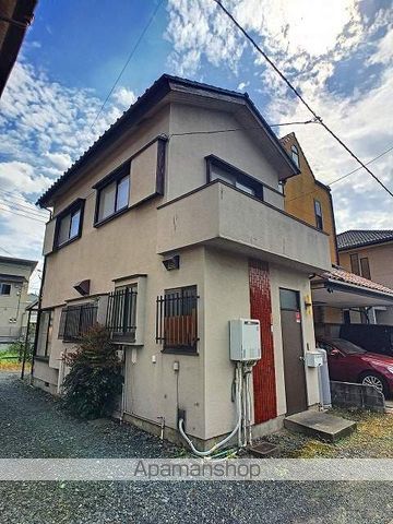 東北本線 古河駅 徒歩11分 築41年
