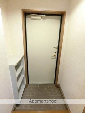 ドリームカーサの内装写真