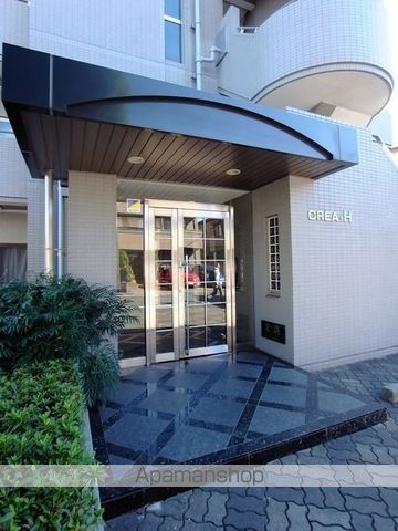 CREA・Hの玄関写真