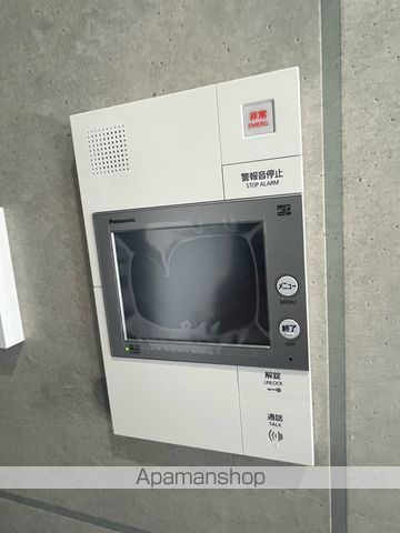 オリエンテム宿院南の内装写真