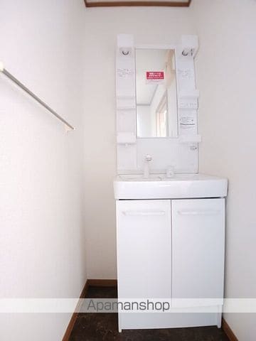 ラフィネ三井の内装写真
