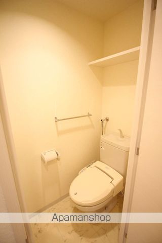クラッセ円山 EASTの内装写真