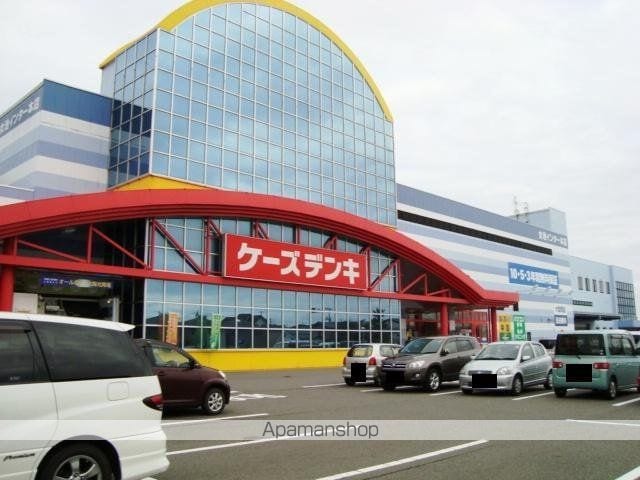 ラナンキュラスの周辺写真