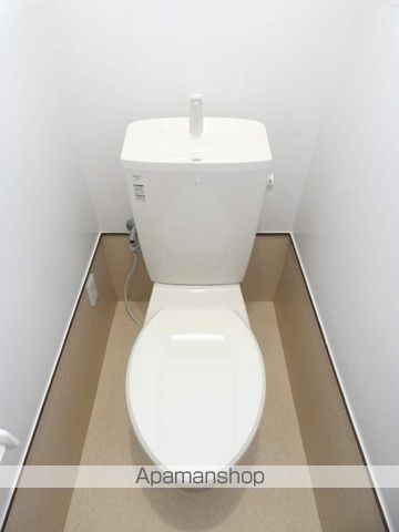 ライムささがせの内装写真