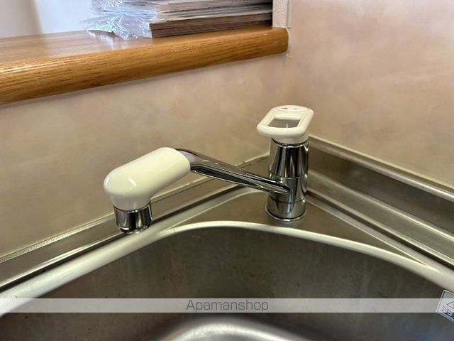 ルーチェの内装写真