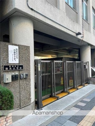 ＺＯＯＭ錦糸町Ｐａｒｋｓｉｄｅ[1K/26.09m2]の周辺6