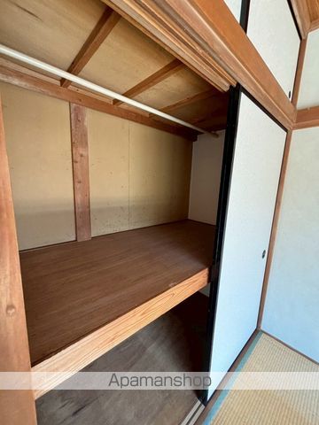 ヨーハイツの内装写真