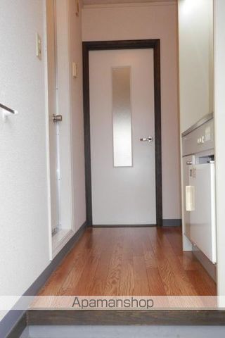 ハイツ上福岡の内装写真