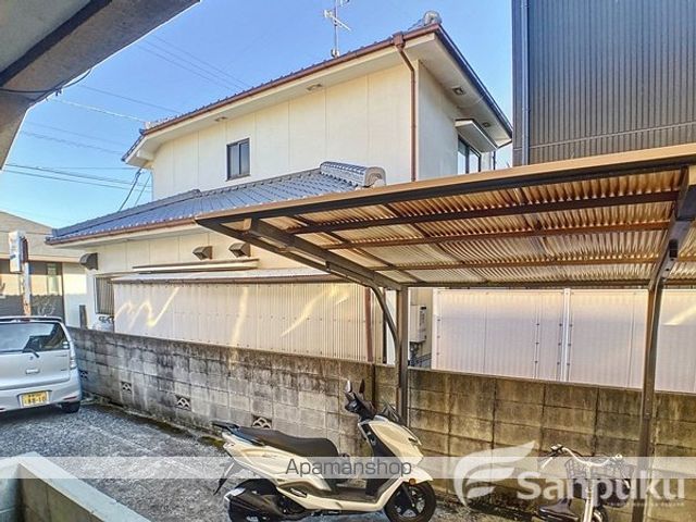 コーポ椿のその他写真