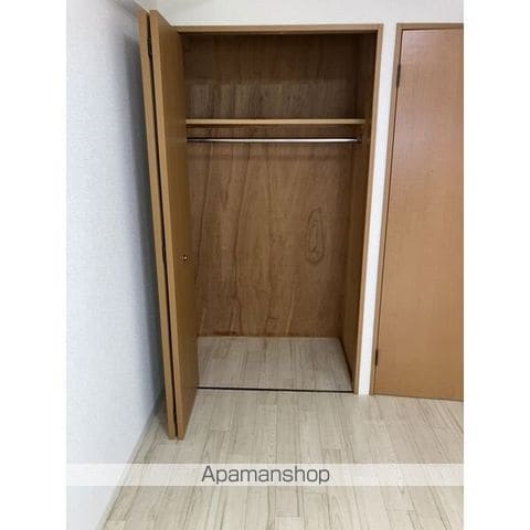 浅井ビルの内装写真