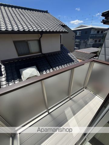 名古屋市東山線 藤が丘駅 徒歩28分 2階建 築3年の内装写真